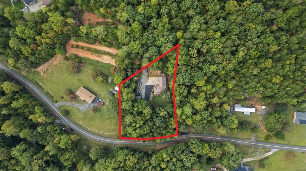 266 Holly Springs School Rd Property Photo 26