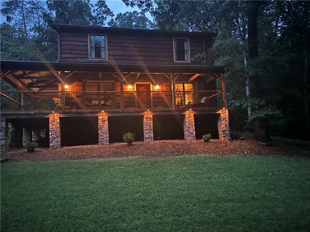 266 Holly Springs School Rd Property Photo 33