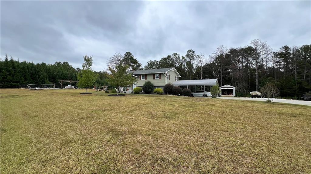 707 Durham Brown Rd Property Photo 4