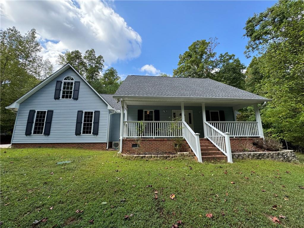 120 Pin Du Lac Dr Property Photo 1