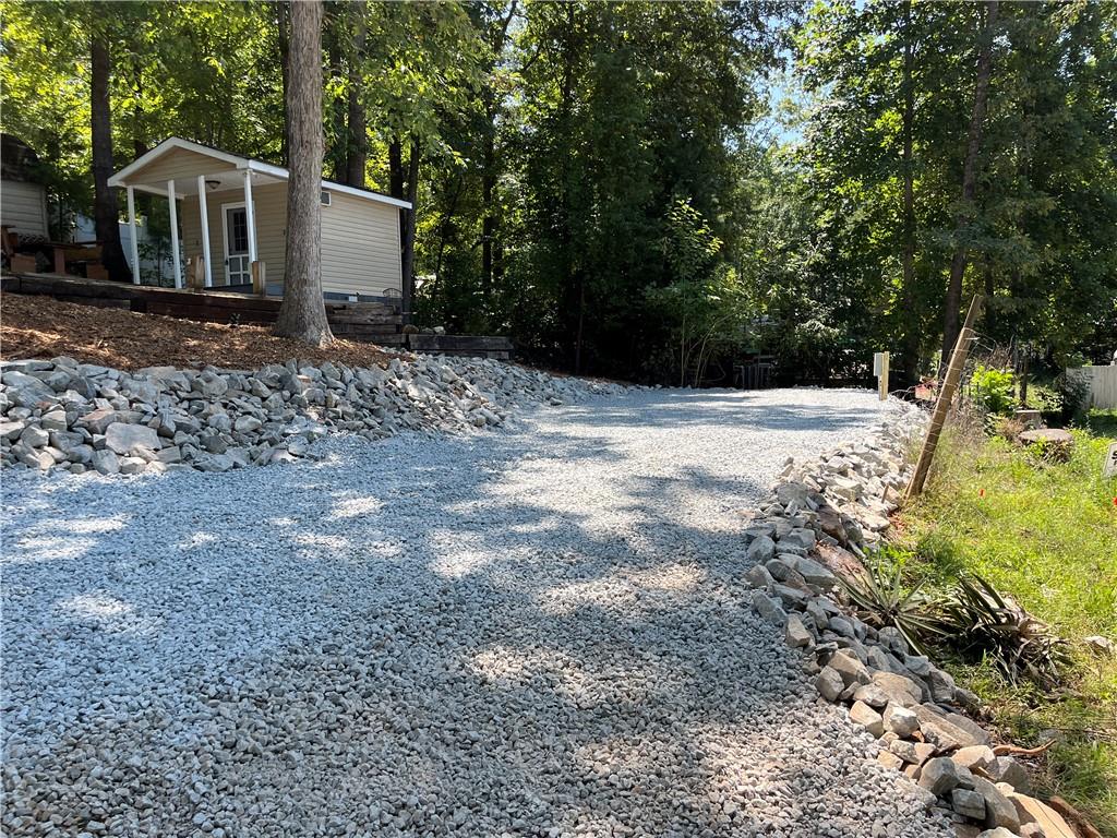 208 Kinston Loop Dr Property Photo 3