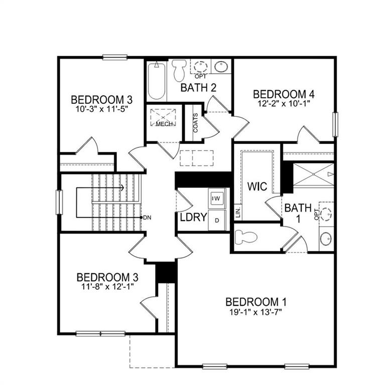 523 Grantham Dr Property Photo 4
