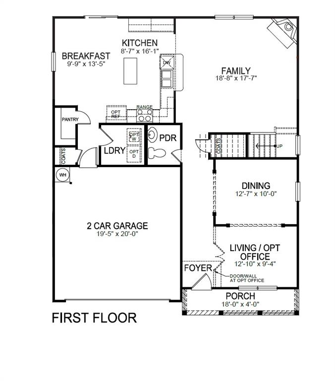 122 Fancy Trl Property Photo 3