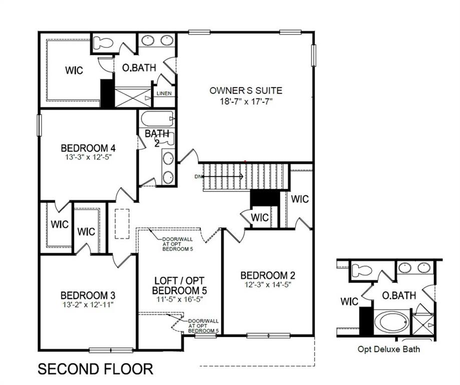 122 Fancy Trl Property Photo 4