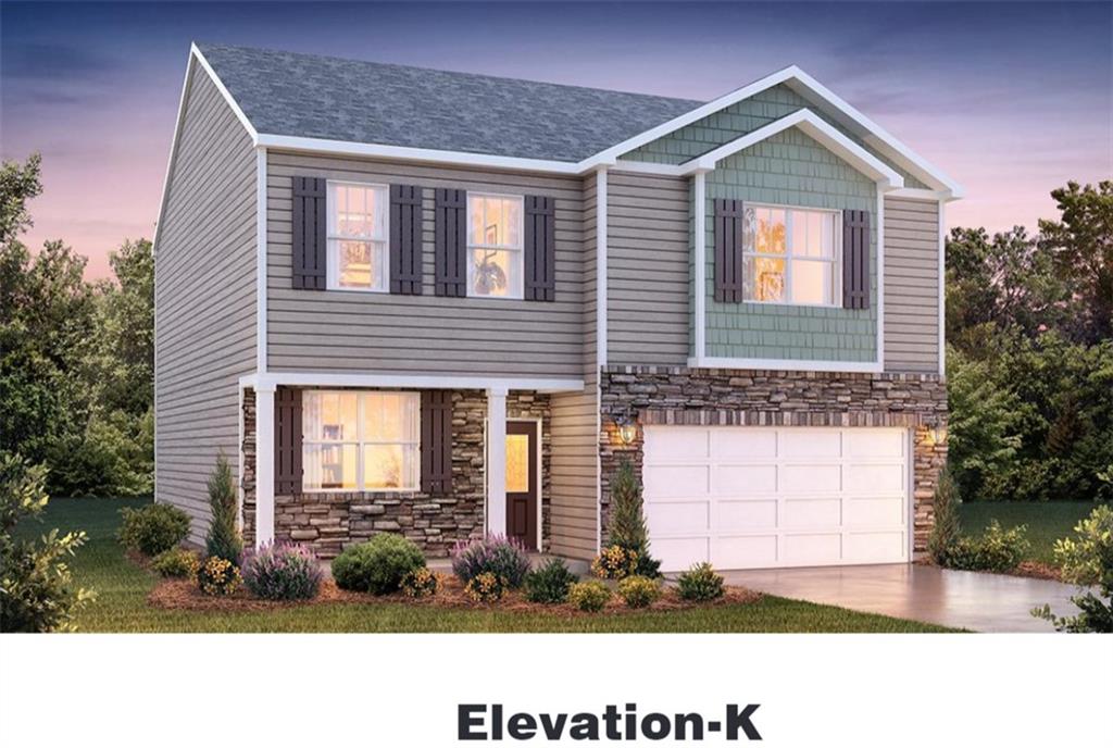 121 Fancy Trl Property Photo 1