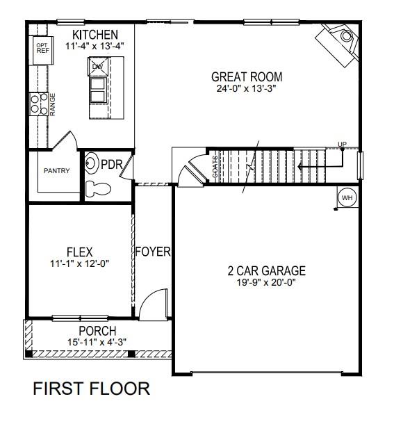 121 Fancy Trl Property Photo 3