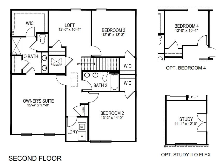 121 Fancy Trl Property Photo 4