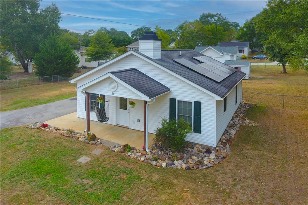 6 Clemson St Property Photo 1