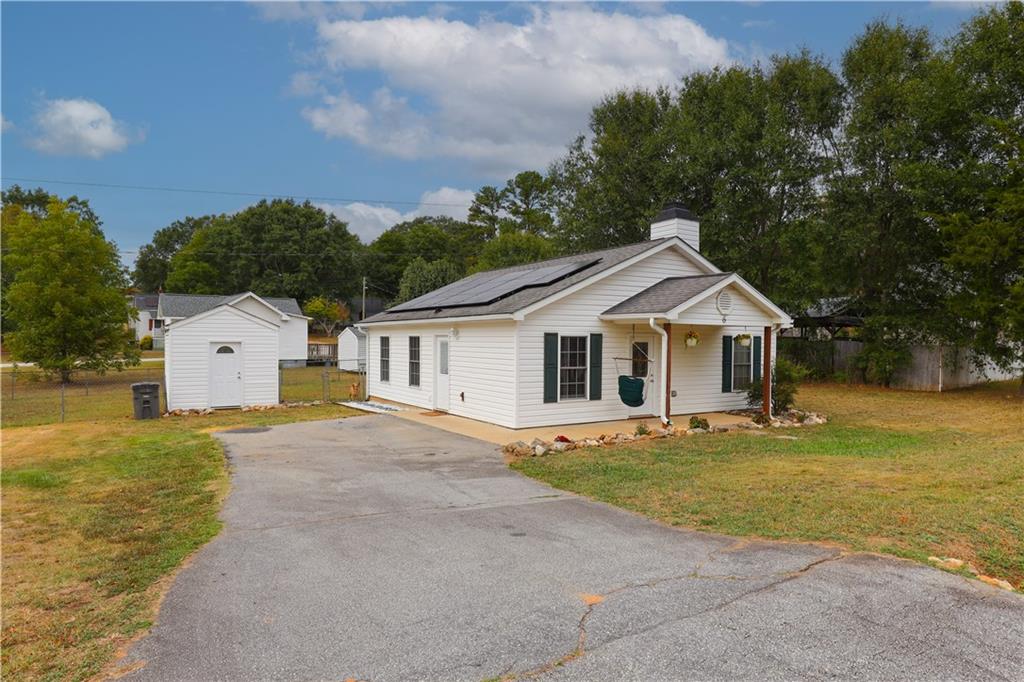 6 Clemson St Property Photo 5