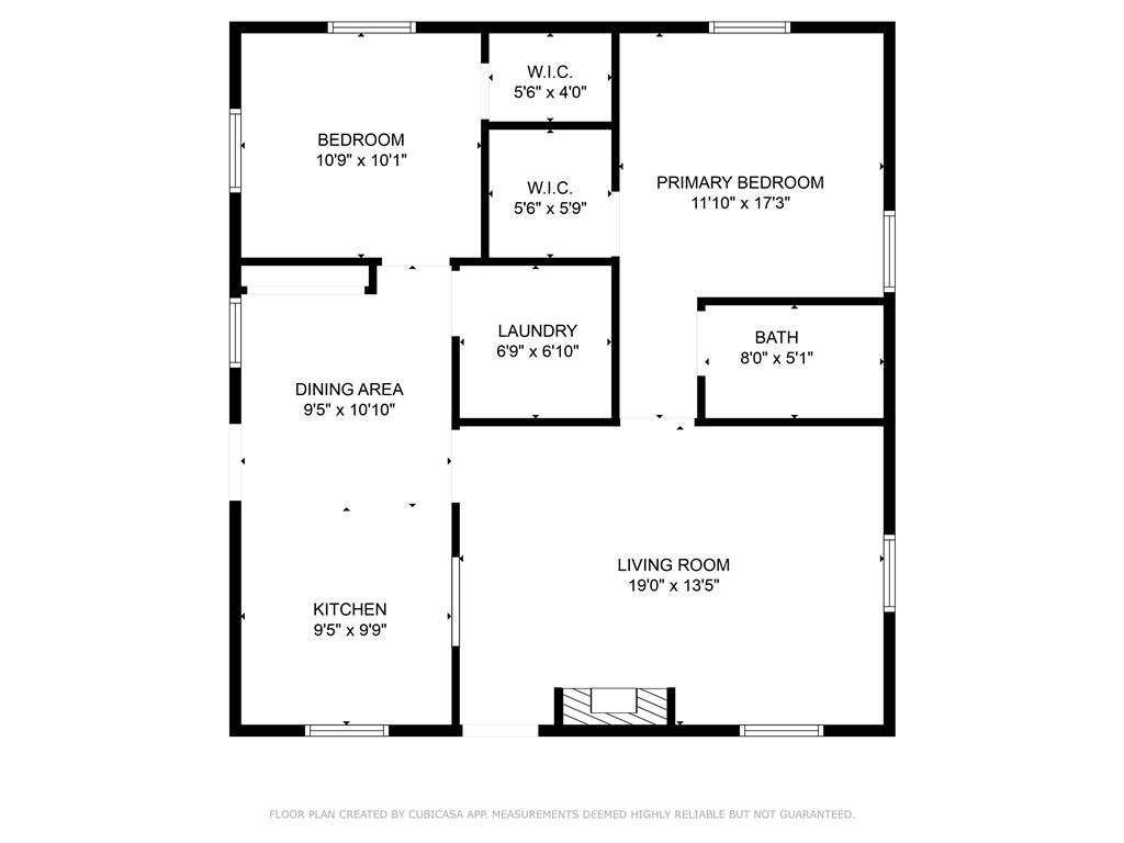 6 Clemson St Property Photo 19