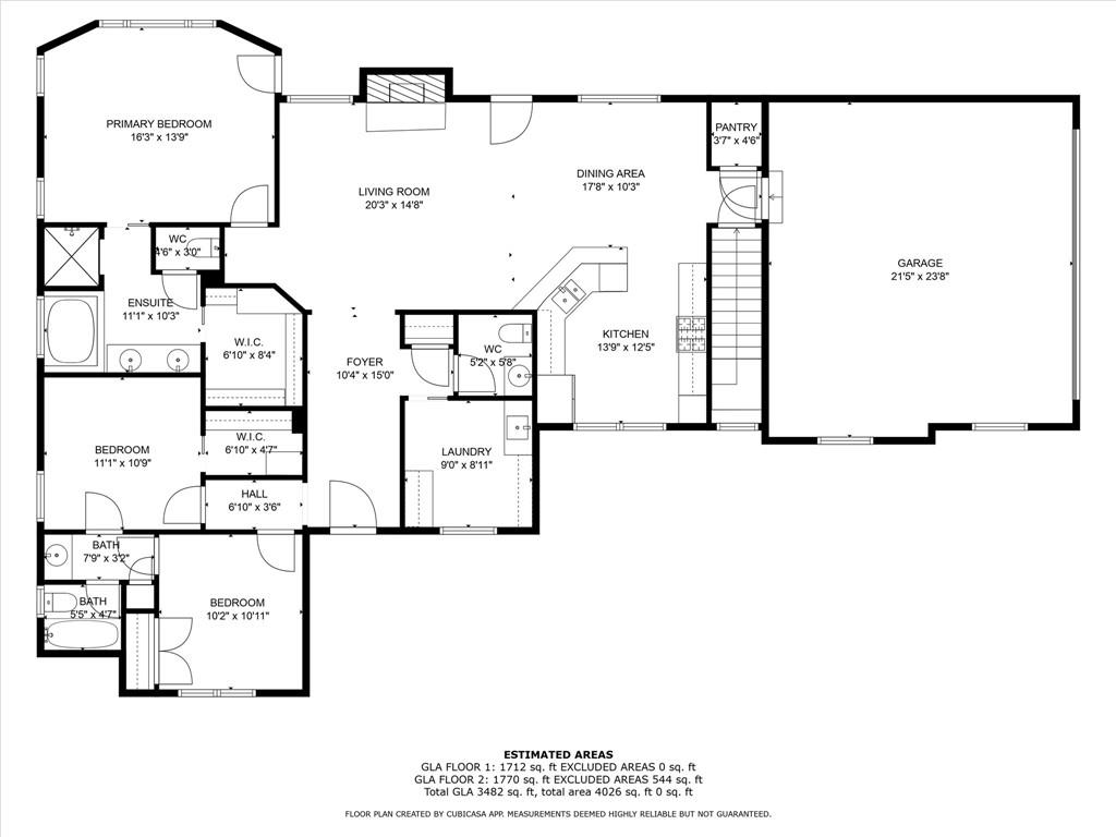 256 Breckenridge Dr Property Photo 6