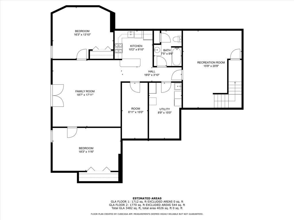 256 Breckenridge Dr Property Photo 7