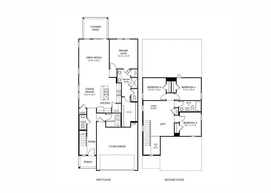 210 Penland Ln Property Photo 3