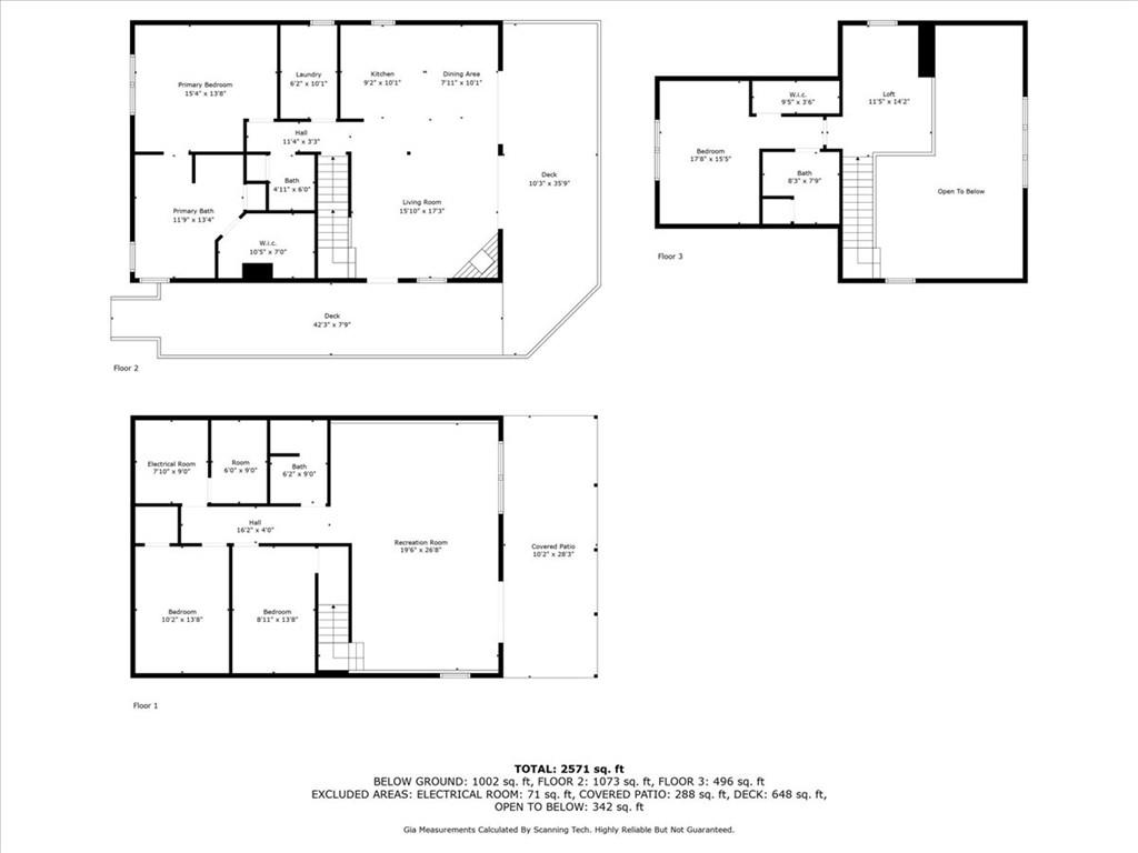221 Serenity Bay Dr Property Photo 46