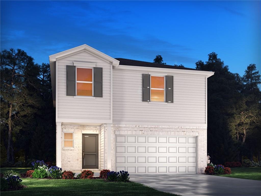 209 Penland Ln Property Photo 1