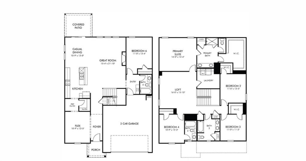 107 Cedar Falls Rd Property Photo 3