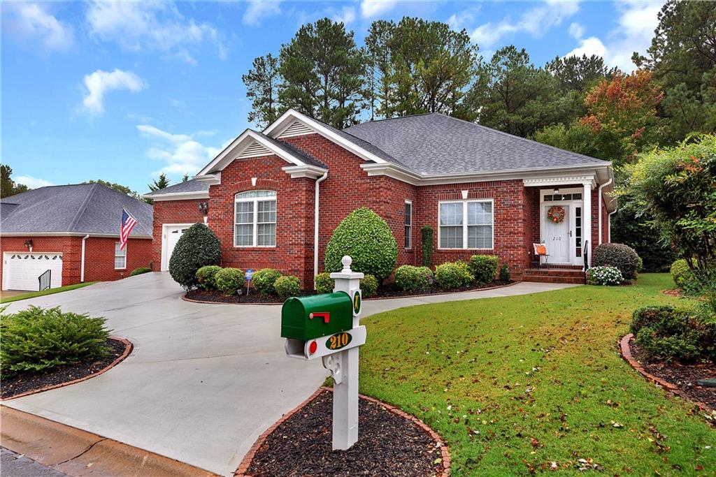 210 Green Chase W Property Photo 1