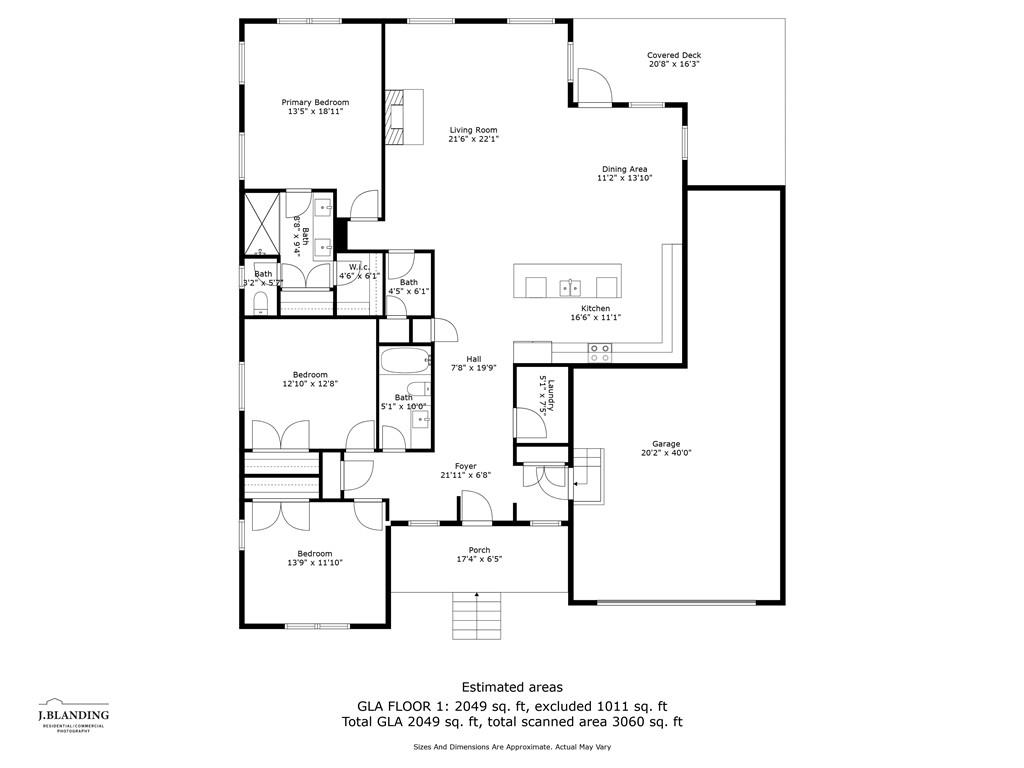 109 Canvas Back Ct Property Photo 36