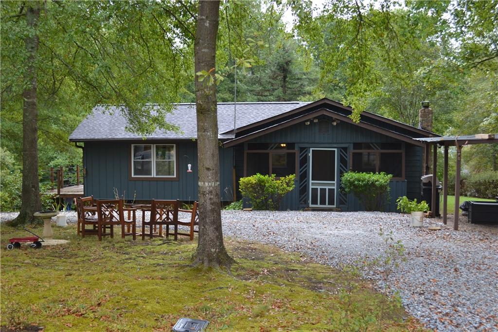 602 Lands End Rd Property Photo 1