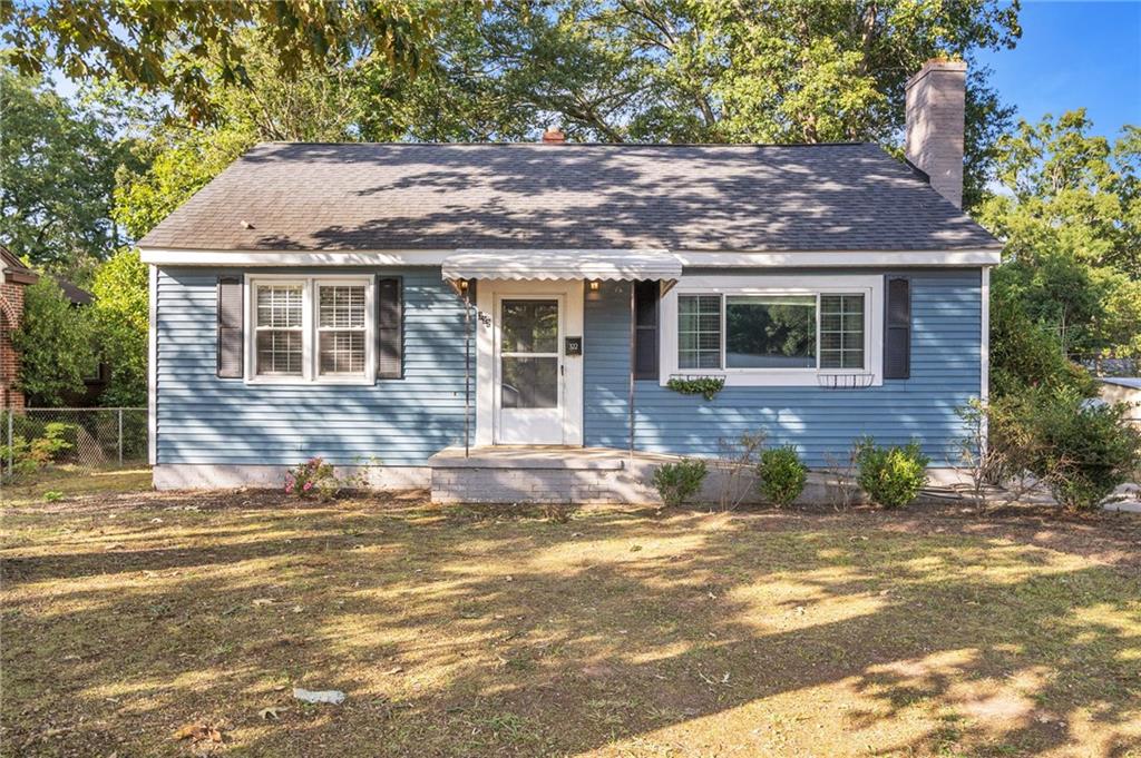 322 Whitehall Rd Property Photo 2
