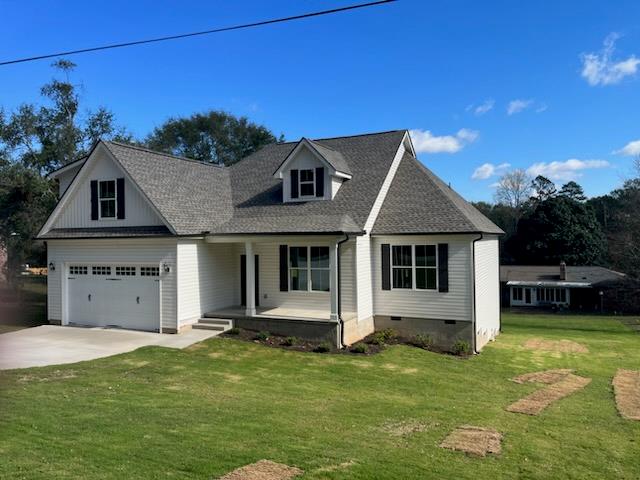 304 Saluda Dr Property Photo 4
