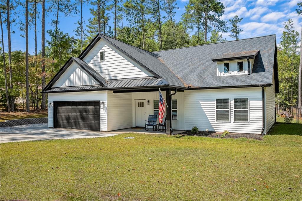 217 Shenandoah Rd Property Photo 1