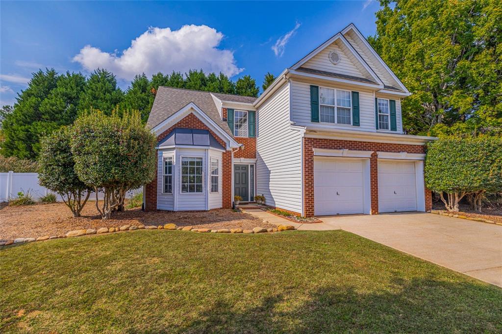 6 Pepper Harrow Ct Property Photo 2