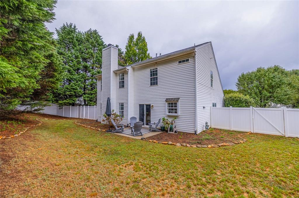 6 Pepper Harrow Ct Property Photo 32