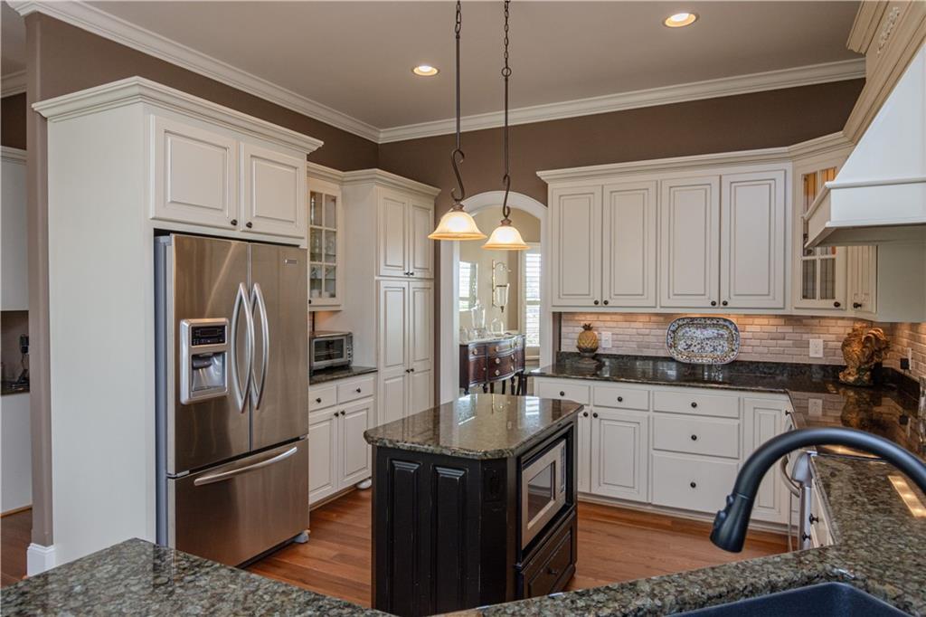 201 Vinings Xing Property Photo 11