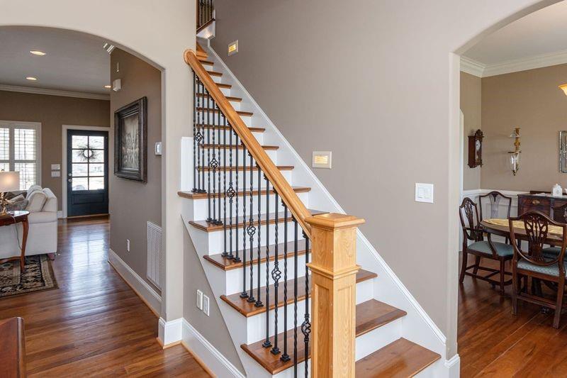 201 Vinings Xing Property Photo 24