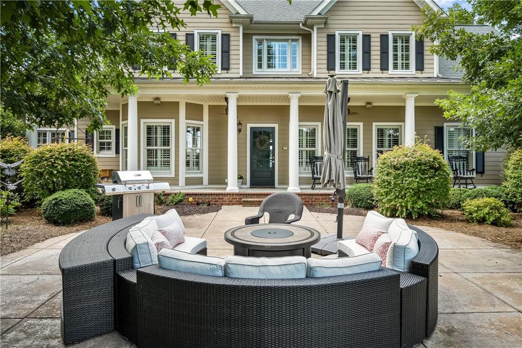 201 Vinings Xing Property Photo 39
