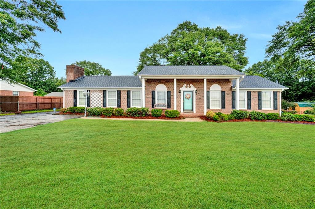 1403 Fork Shoals Rd Property Photo 1