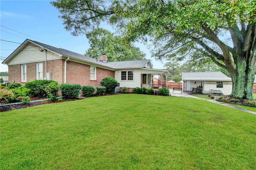 1403 Fork Shoals Rd Property Photo 27