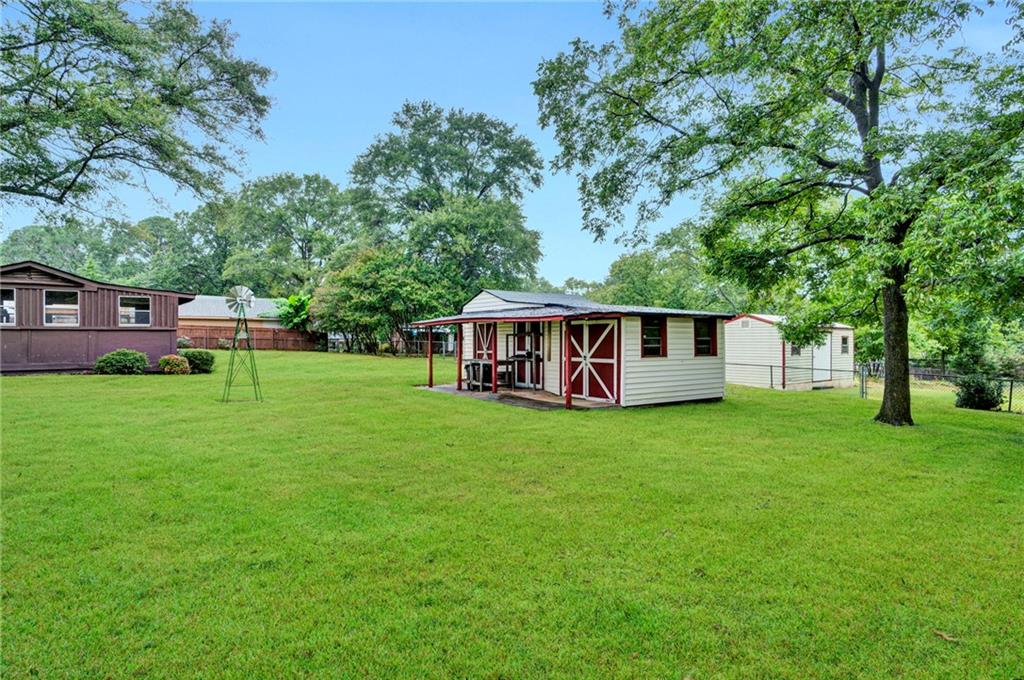 1403 Fork Shoals Rd Property Photo 33
