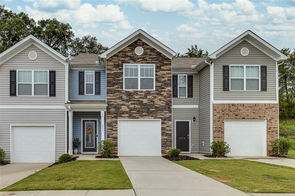 421 Sea Grit Ct Property Photo 1