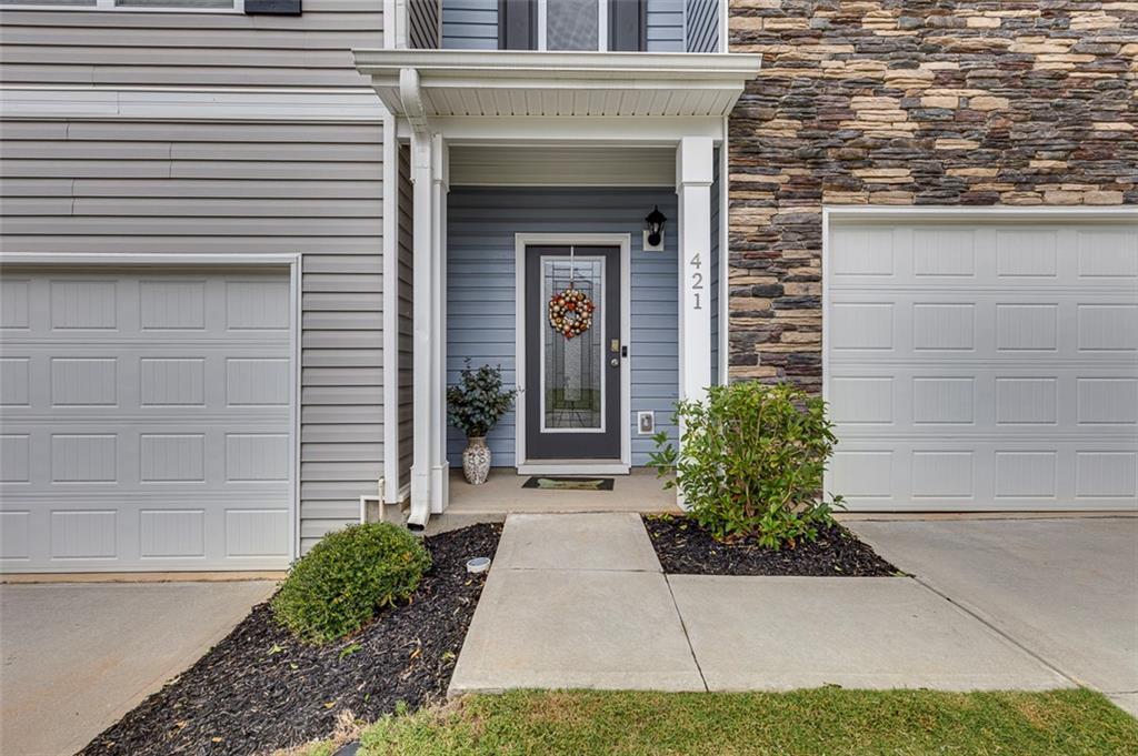 421 Sea Grit Ct Property Photo 3