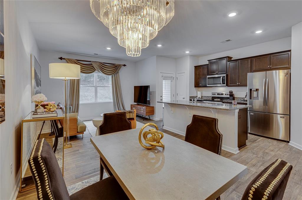 421 Sea Grit Ct Property Photo 7