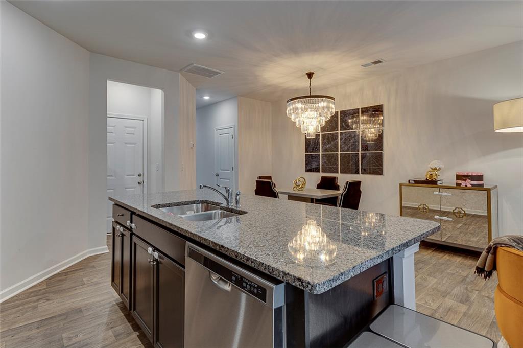 421 Sea Grit Ct Property Photo 12