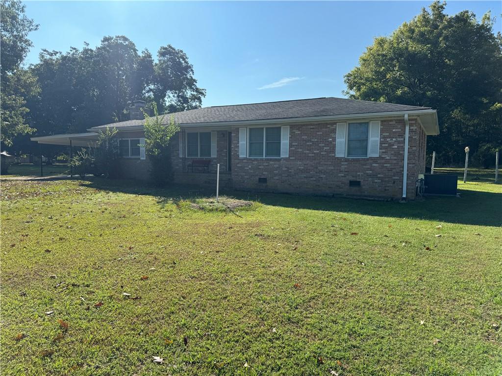 5541 Hwy 72 W Property Photo 2