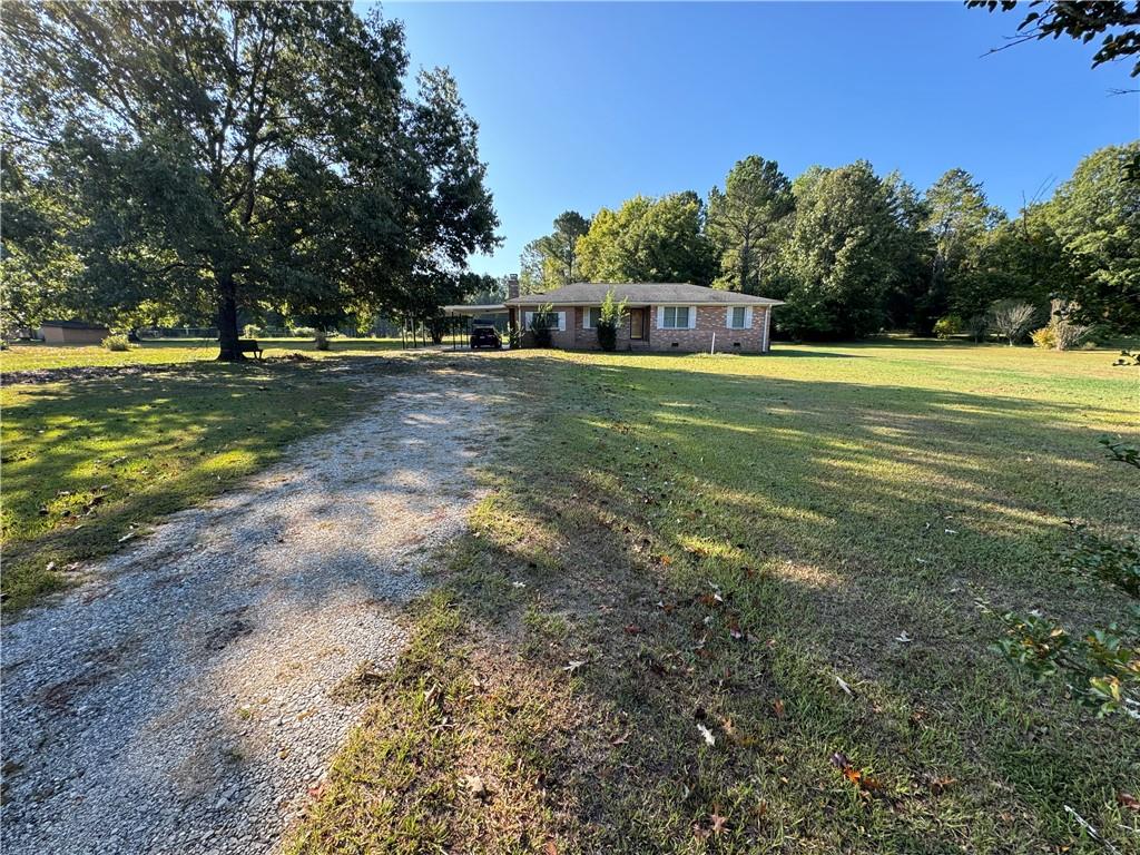 5541 Hwy 72 W Property Photo 3