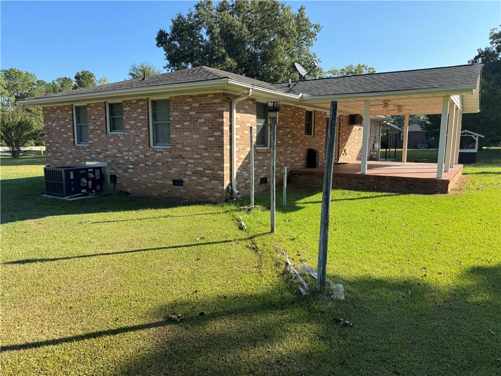 5541 Hwy 72 W Property Photo 7