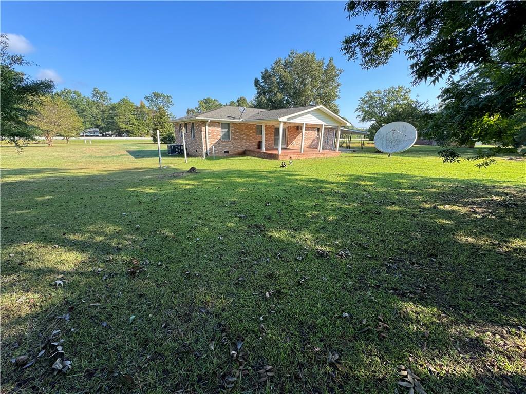 5541 Hwy 72 W Property Photo 9