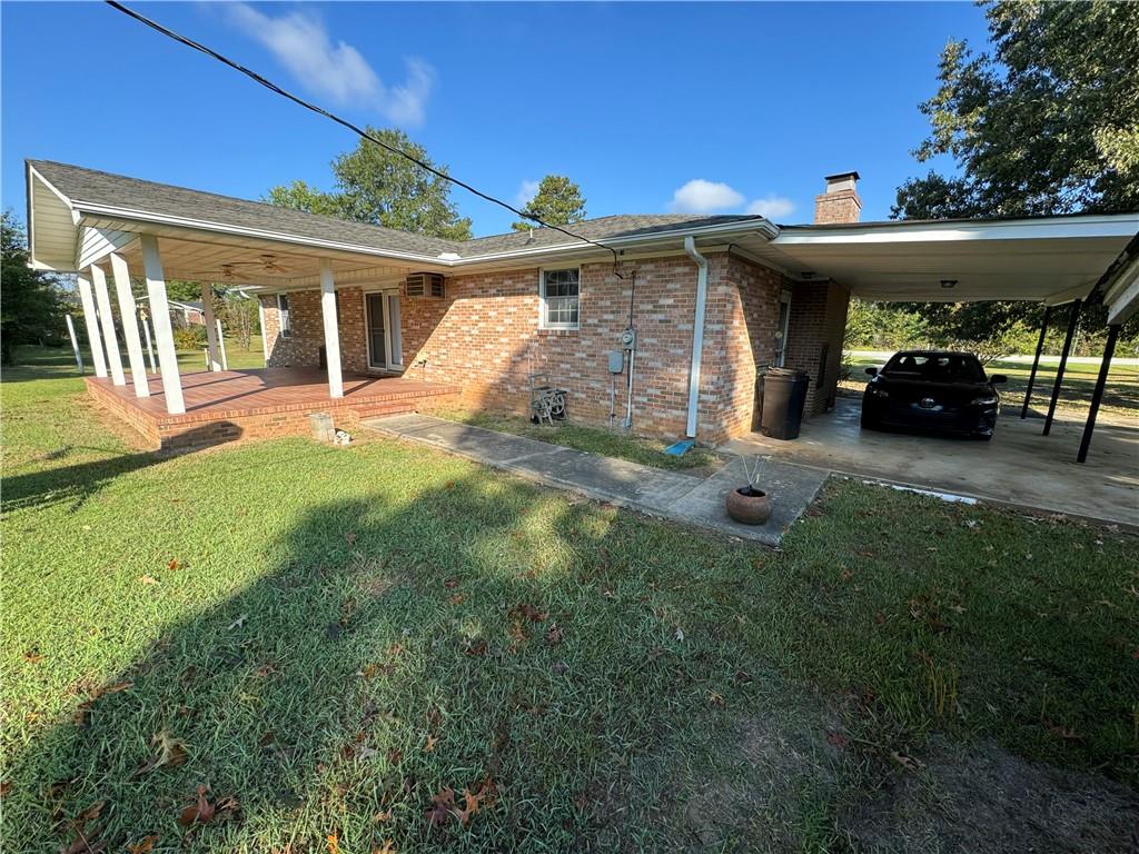 5541 Hwy 72 W Property Photo 10