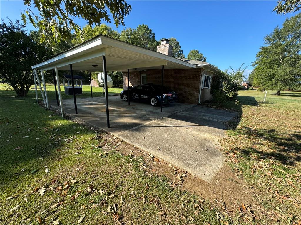5541 Hwy 72 W Property Photo 11