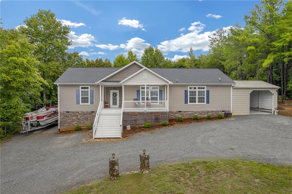 451 Little Pond Rd Property Photo 1