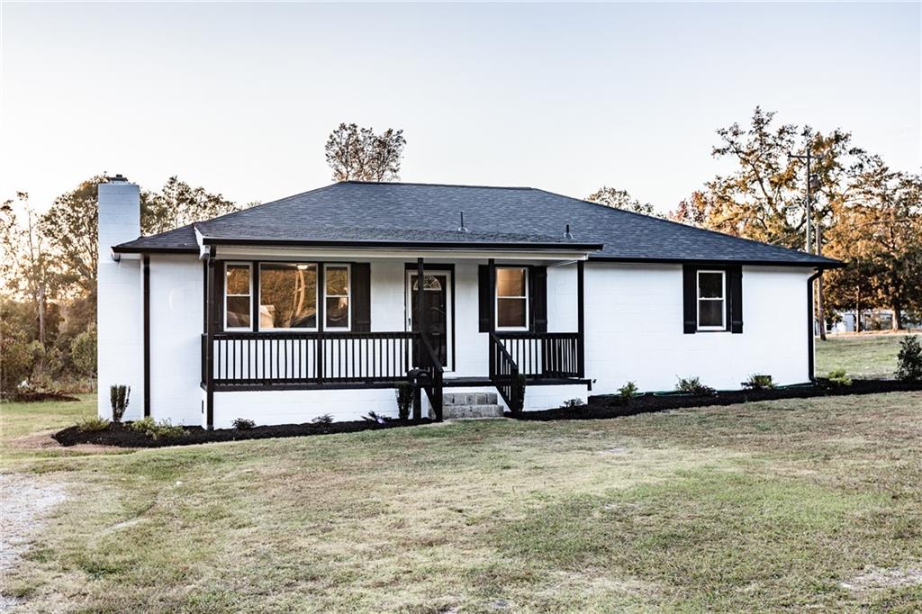 405 Hammett St Property Photo 1