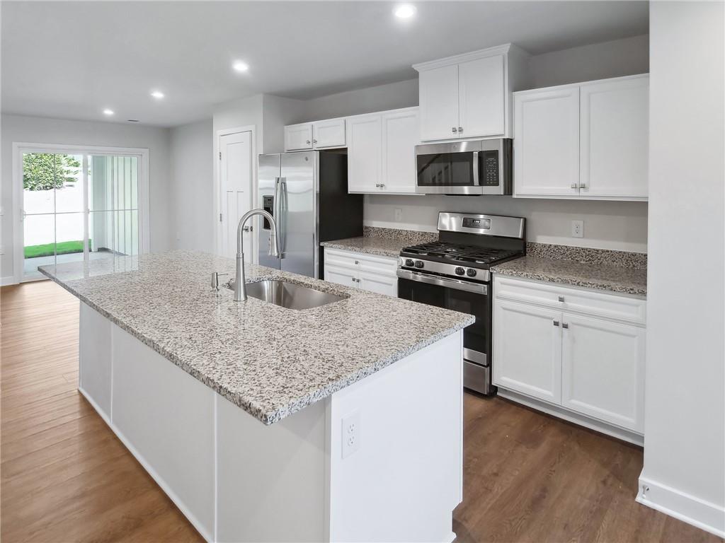 204 Copper Hill Run Property Photo 10