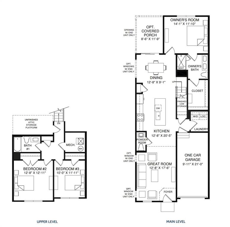 204 Copper Hill Run Property Photo 29