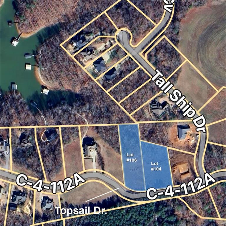 104 Topsail Dr Property Photo 5