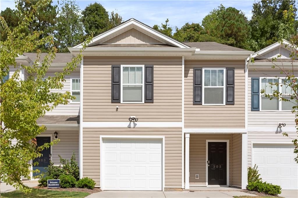 305 Oakmont Valley Trl Property Photo 3
